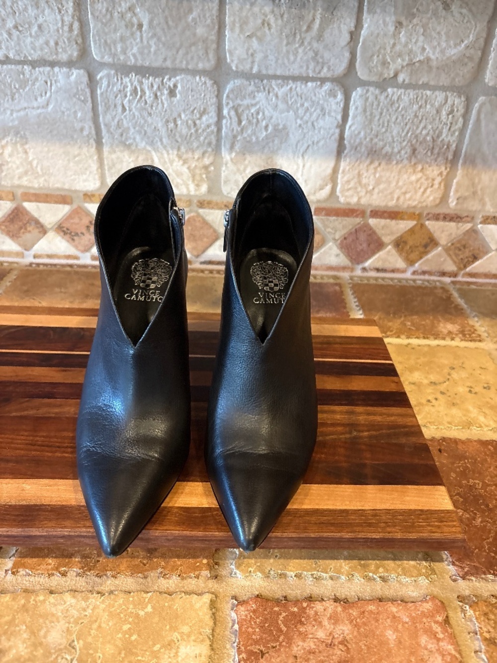 Vince Camuto Heels